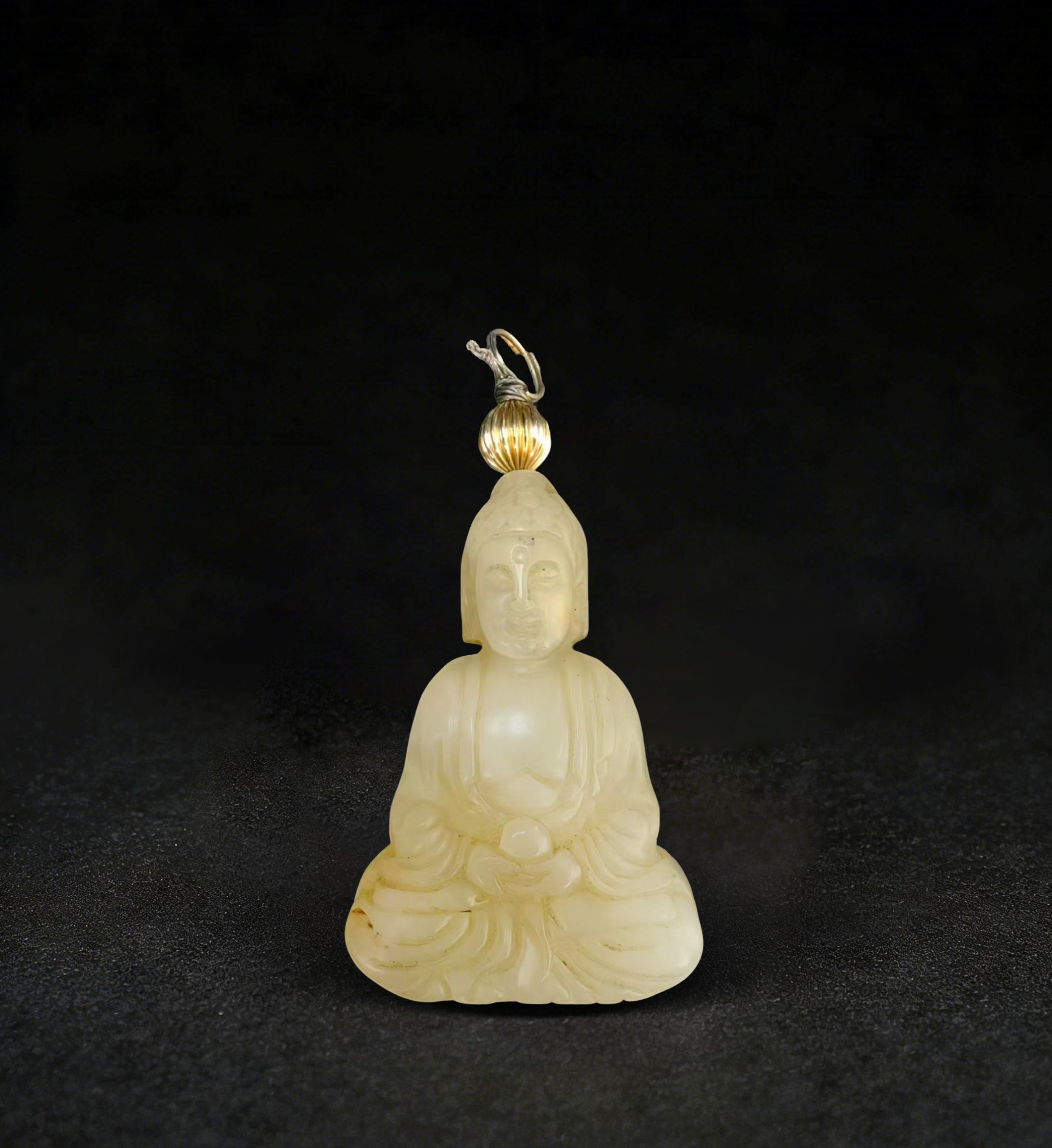 漢代   雙龍玉璧